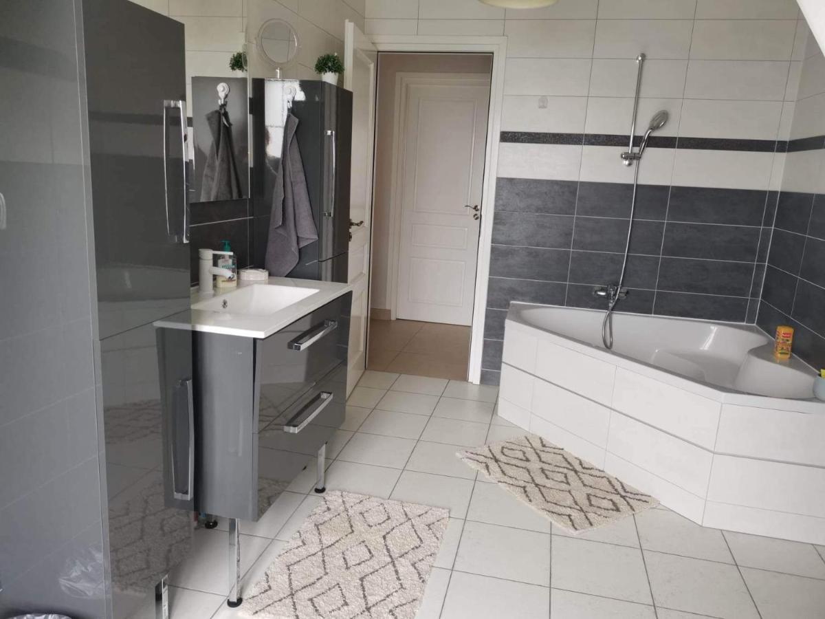 Chambre Au Calme Domont Esterno foto