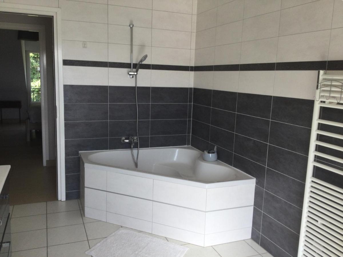 Chambre Au Calme Domont Esterno foto